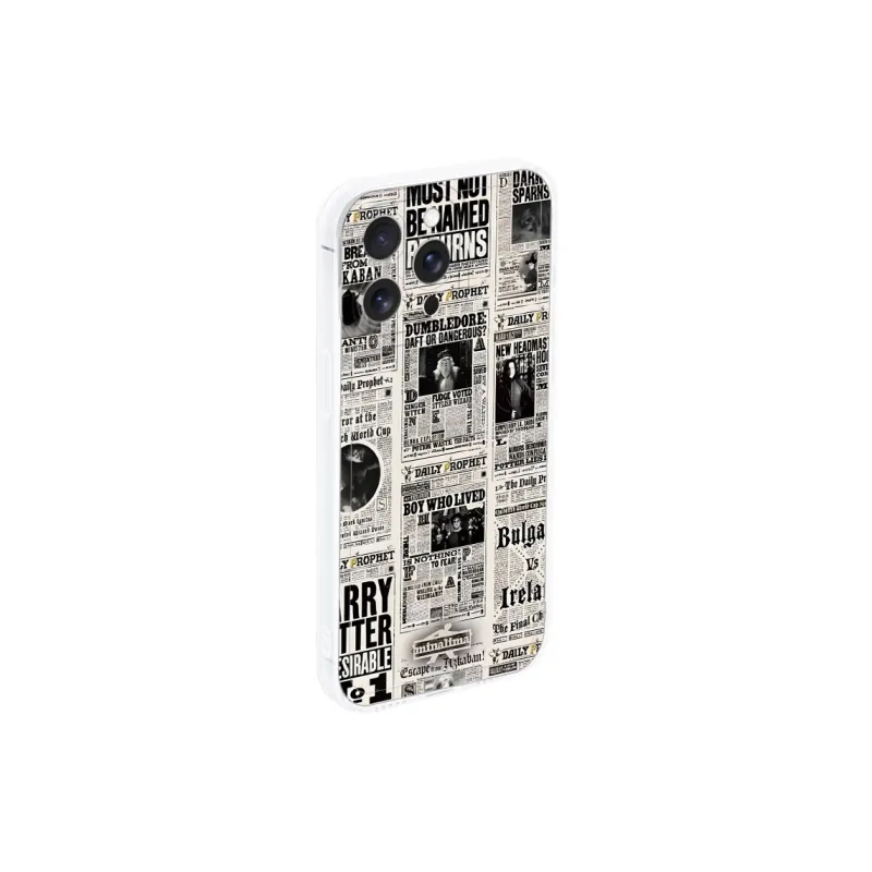 Ray chain Phone Cases-1