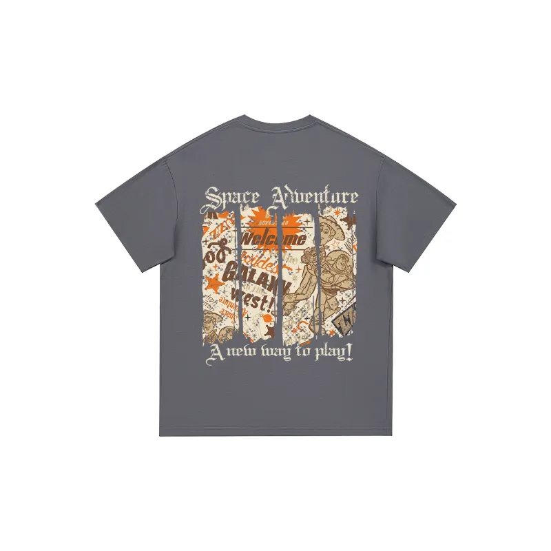 Disney T-Shirts Unisex-21
