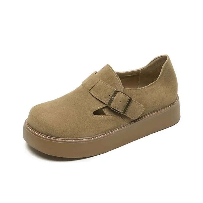 Than Than Me Women's Casual Shoes Women's-4