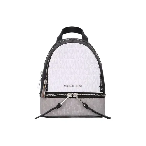 hardware KORS hardware KORS Luggage Collection Khakis