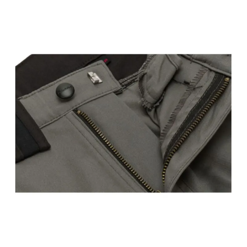 Dickies Cargo Pants Men Gray-2