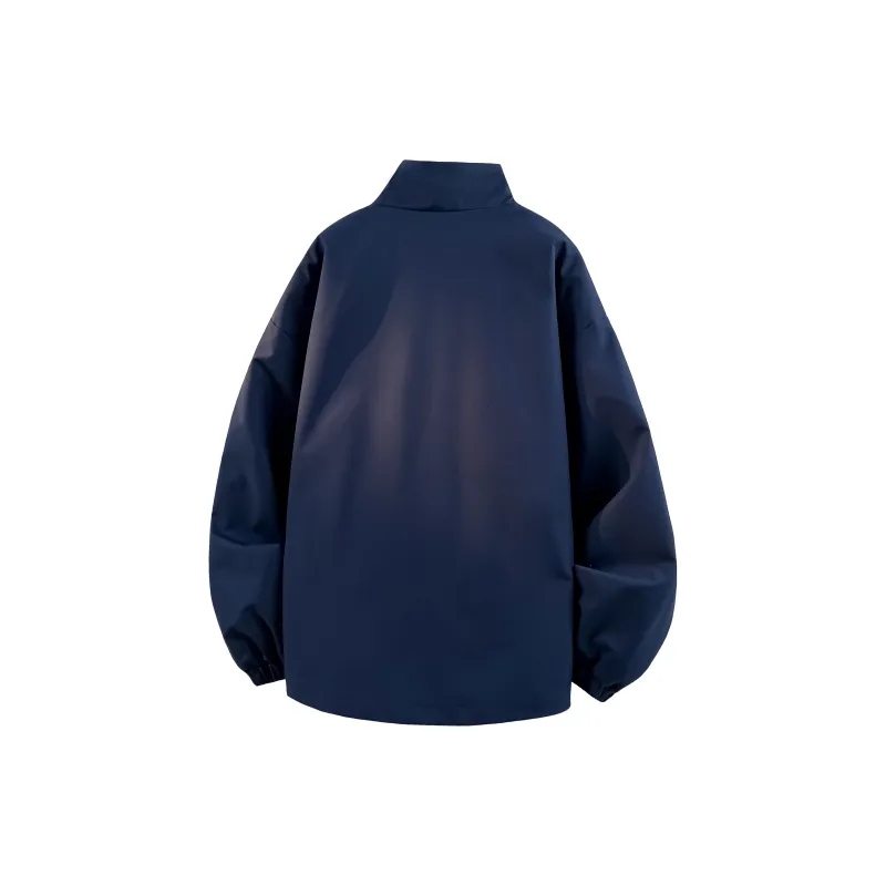 F.I.W FANGIWEN Jackets & Coats Unisex-3