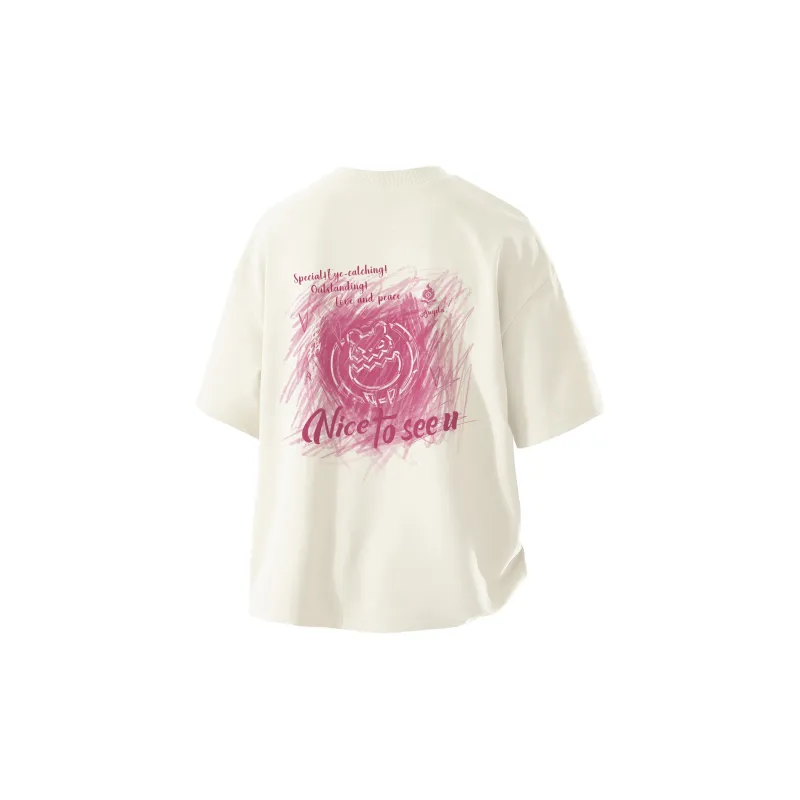 HONOR OF KINGS T Shirts Unisex-5