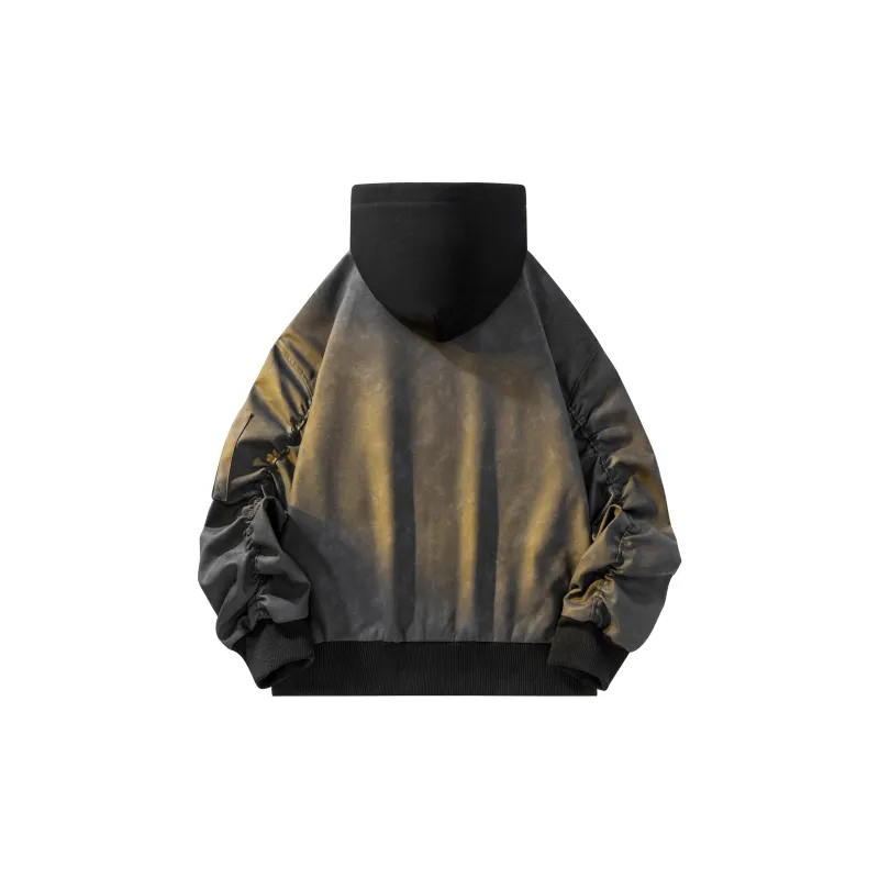 Stillslow Jackets Unisex-3