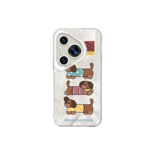 TUNAMEI Phone Cases