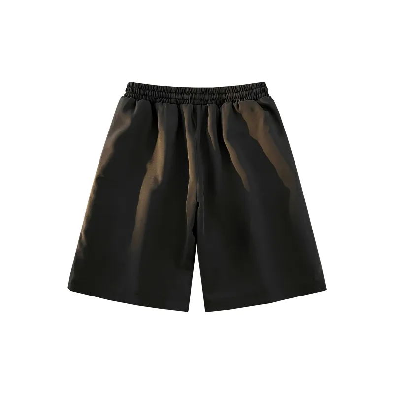 Izexx Casual Shorts Unisex-3