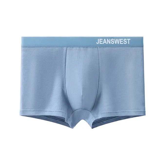 JEANSWEST Underpants Men's Combo Set-13