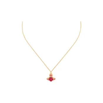 Vivienne Westwood Ariella Pendant Necklace
