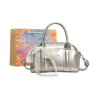 BRINCH PU One Shoulder Handbags Women's Multicolor