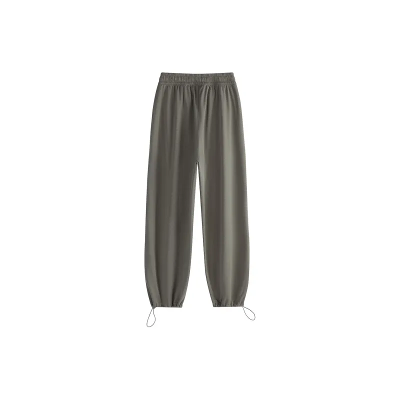 Quiksilver Knitted Sweatpants Unisex-1