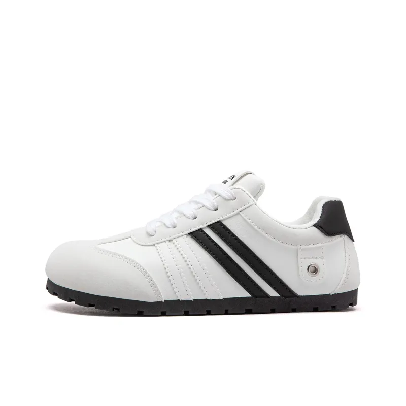 RENBEN Lightweight And Breathable Low Top Casual Shoes Women's-5