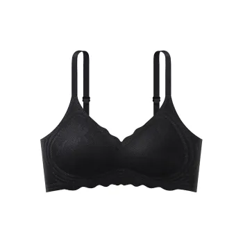 ROBINHOOD Bra Women's Combo Set