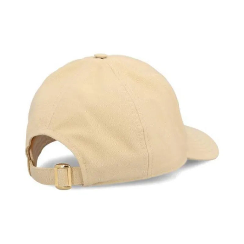 CELINE Casquette Baseball Triomphe-2