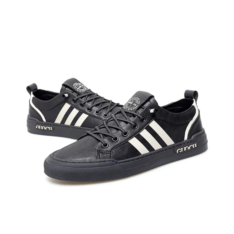 Boogie Bear Skateboard Shoes Men's-8