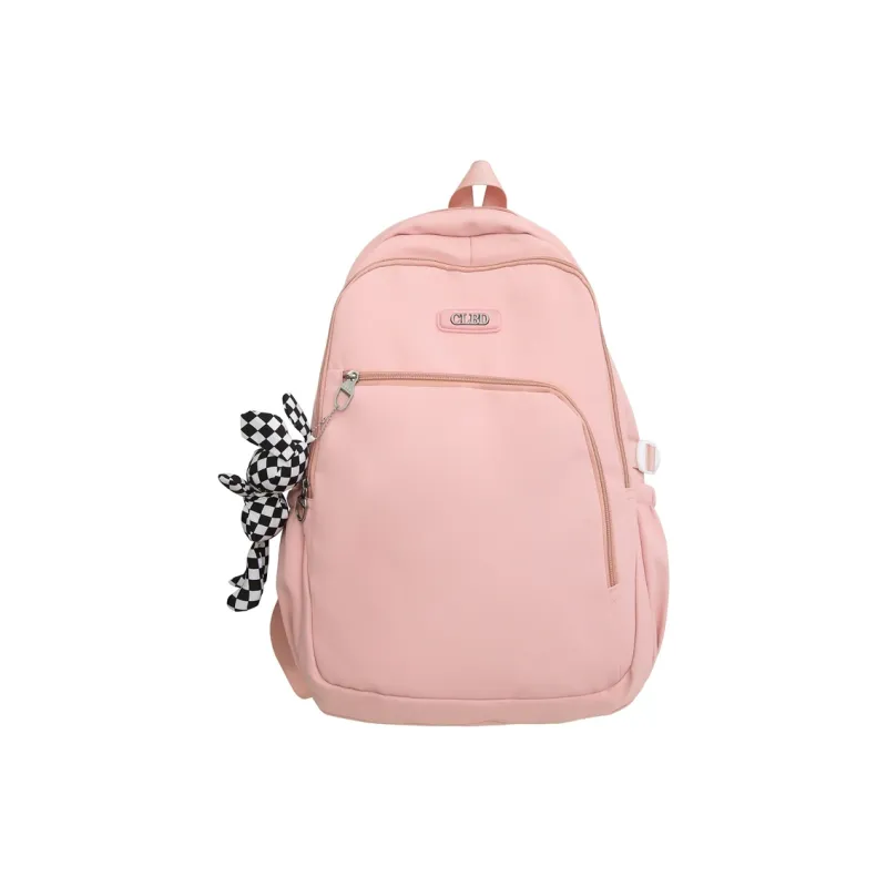 URBAN FOREST Nylon Backpack Women's Multicolor-18
