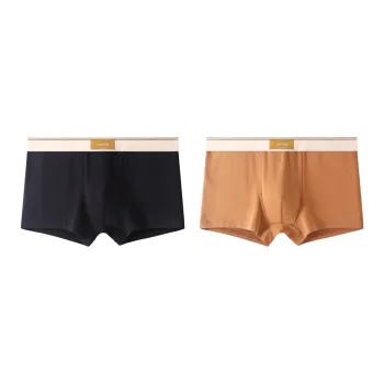 GOSO Underpants Men's Combo Set