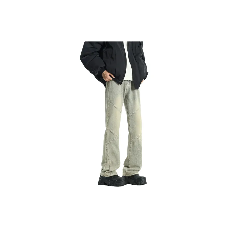 CREAZIONI LA FANTASIA E MOBILE Jeans Unisex-7