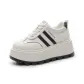 White Black