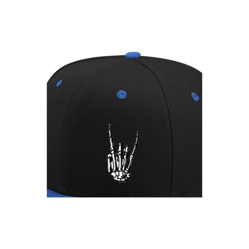 Yalu Preferred Polyester Baseball Caps Unisex-2