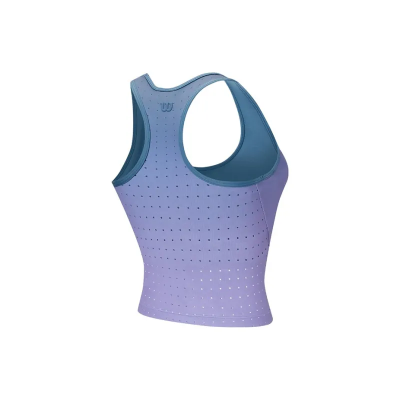 Wilson Tank Tops Women's Gradient-1