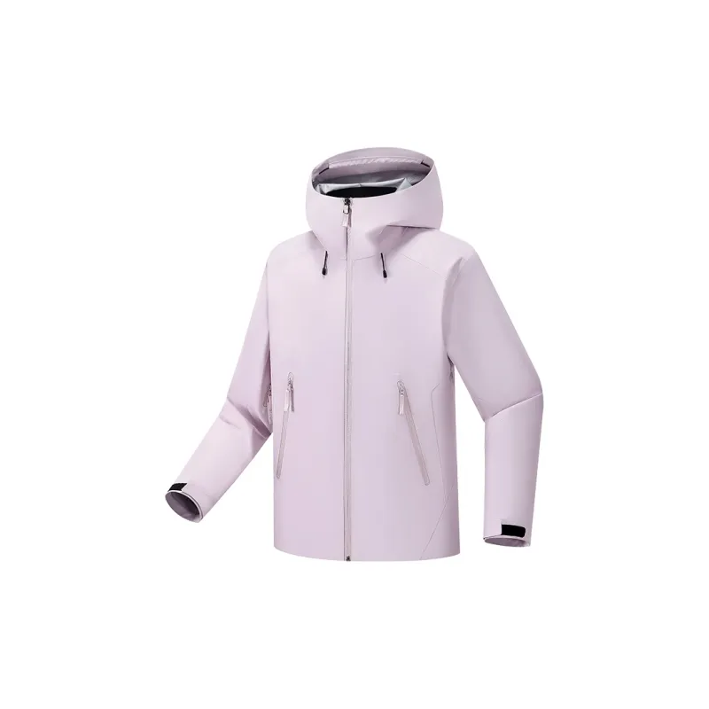TOBOGGAN Windproof Windbreaker Jacket Unisex-10