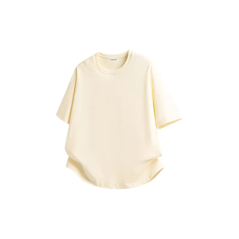 FAVEPOP T Shirts Unisex-4
