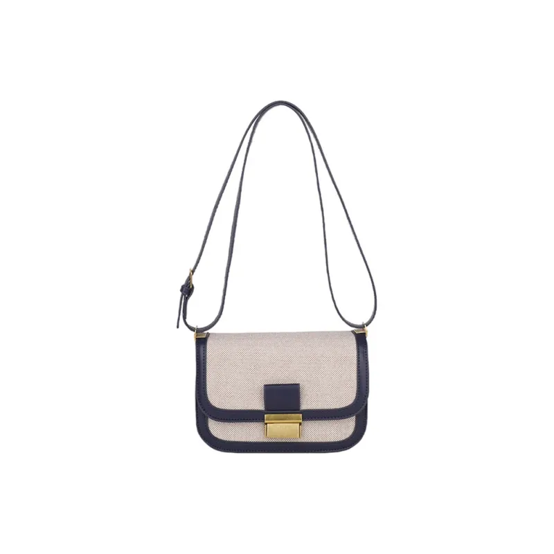 Yalu PU Portable Crossbody Bag, Shoulder Bag Regular Women's Brown/Red Brown/Coffee/Blue/Black-7