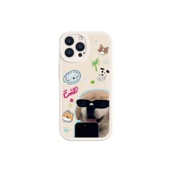 MSMF Phone Cases
