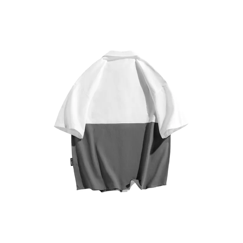 CHARLIE GOLF Shirts Unisex-4