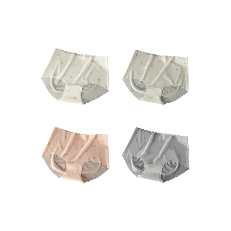 Urban Beauty Underpants Women's 4 Pack-10