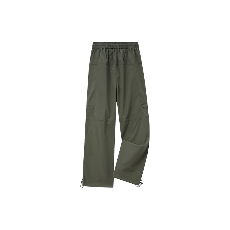 FOR FEAR THAT Cargo Pants Unisex-1