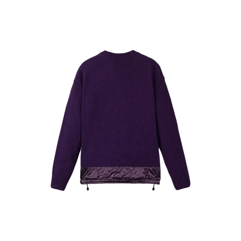 COLMAR Sweater Women's Blackberry Purple-1