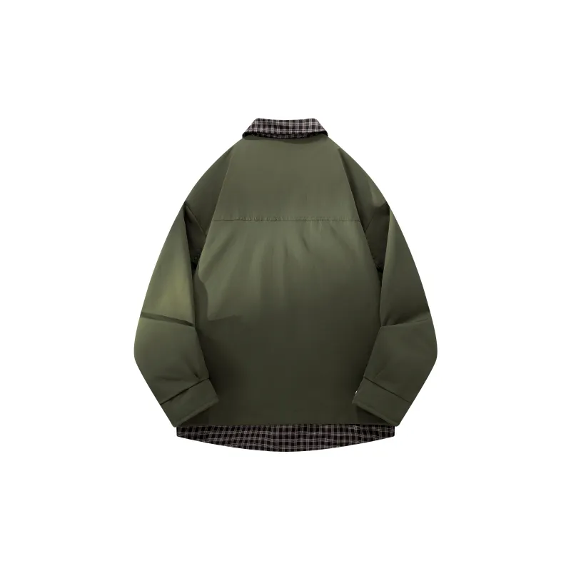 SPONGEBOB SQUAREPANTS Jackets Coats Unisex-5