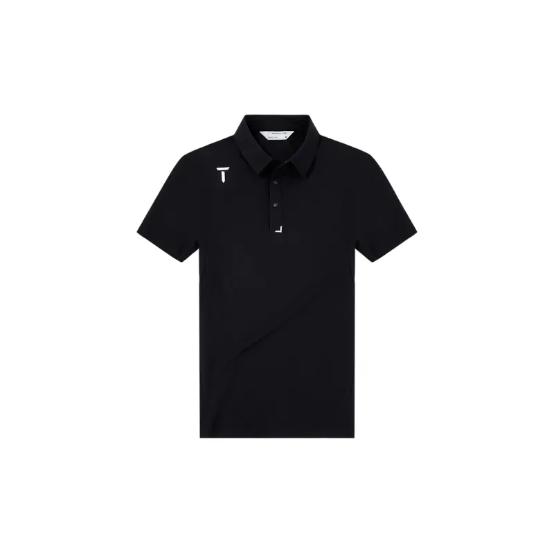 EUROPEAN TOUR Polo Shirts Men-16