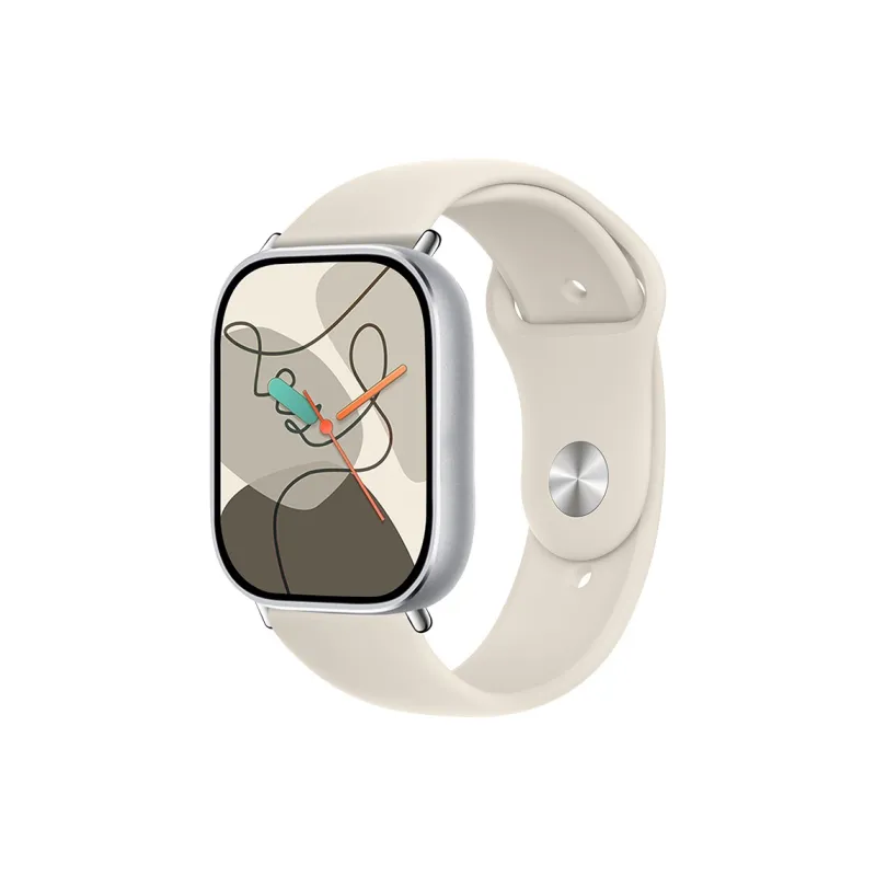 APEPALOG Xiaomi Compatibility Watch Band 135 210MM Silicone Material-9