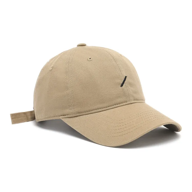 FREE RABBITⅡ Large Head Circumference Minimalist Style Casual Versatile Small Face Enhancing Baseball Caps Unisex-9