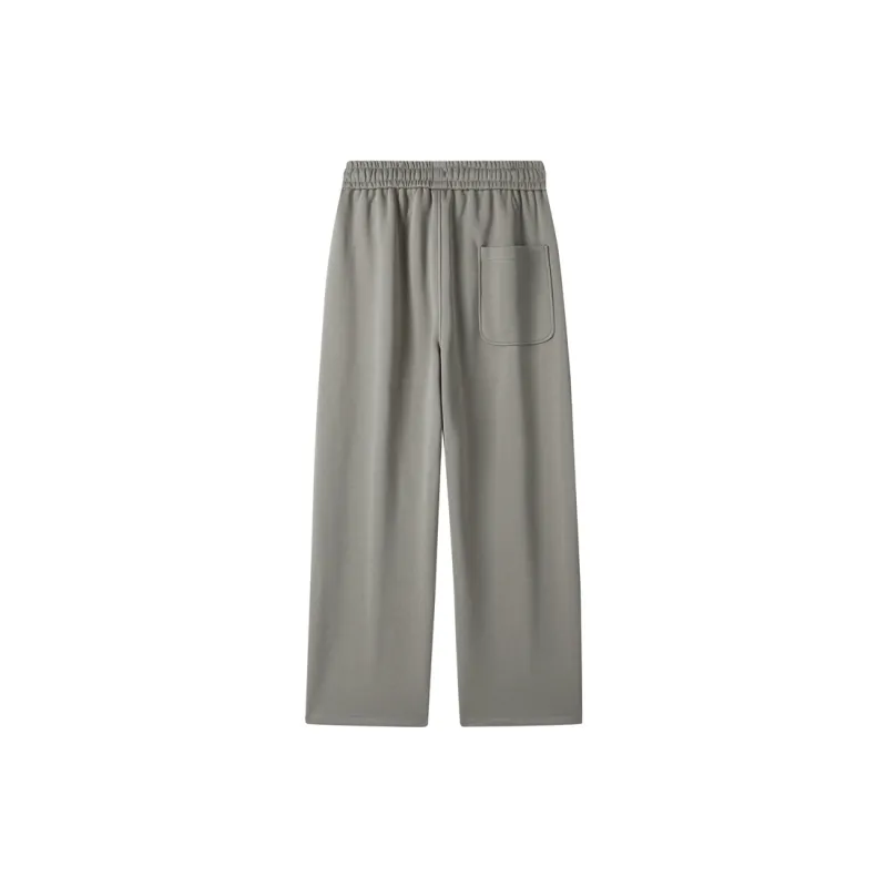 China Aerospace Casual Pants Unisex-1