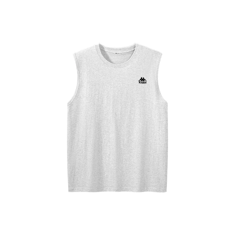 Kappa Unisex Tank Tops-8