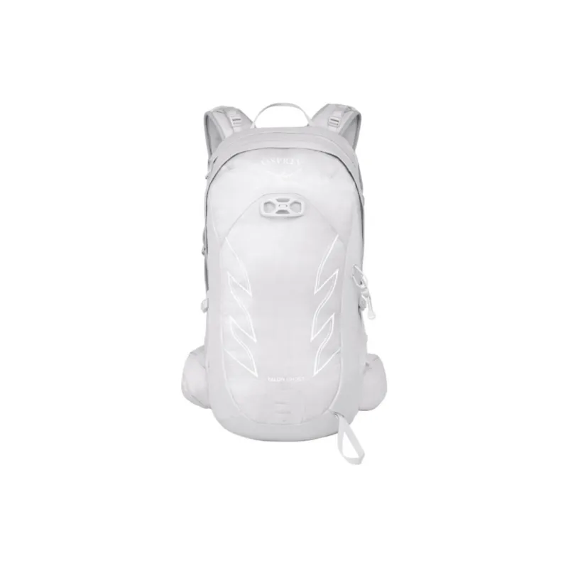 OSPREY Talon Nylon Outdoor Mountaineering Bag Backpack Unisex White-0