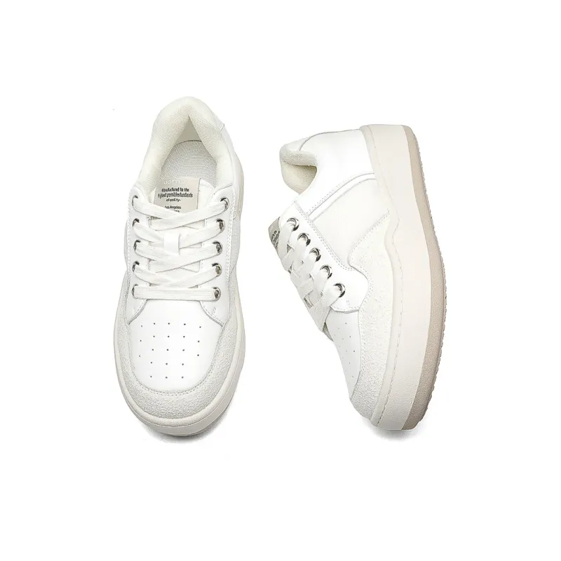 ESTEE GEEA Skateboard Shoes Unisex Low Top-2
