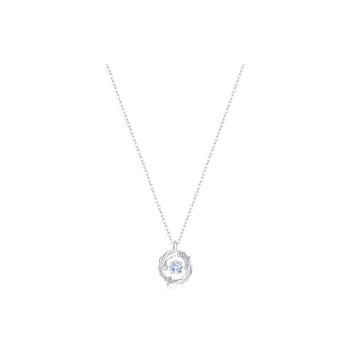 TRUE ME Sterling Silver Necklaces Women's