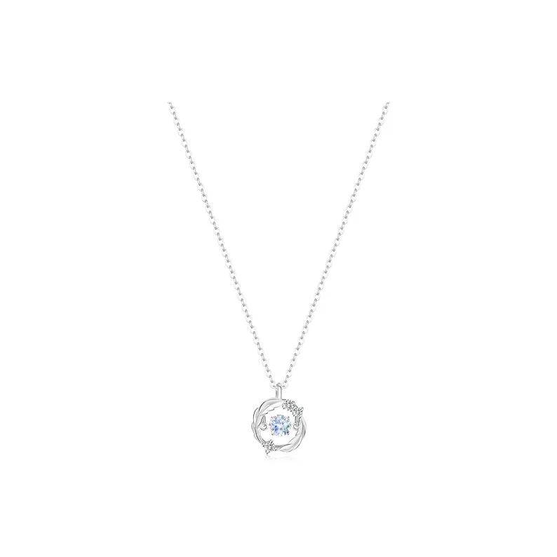 TRUE ME Sterling Silver Necklaces Women's-0