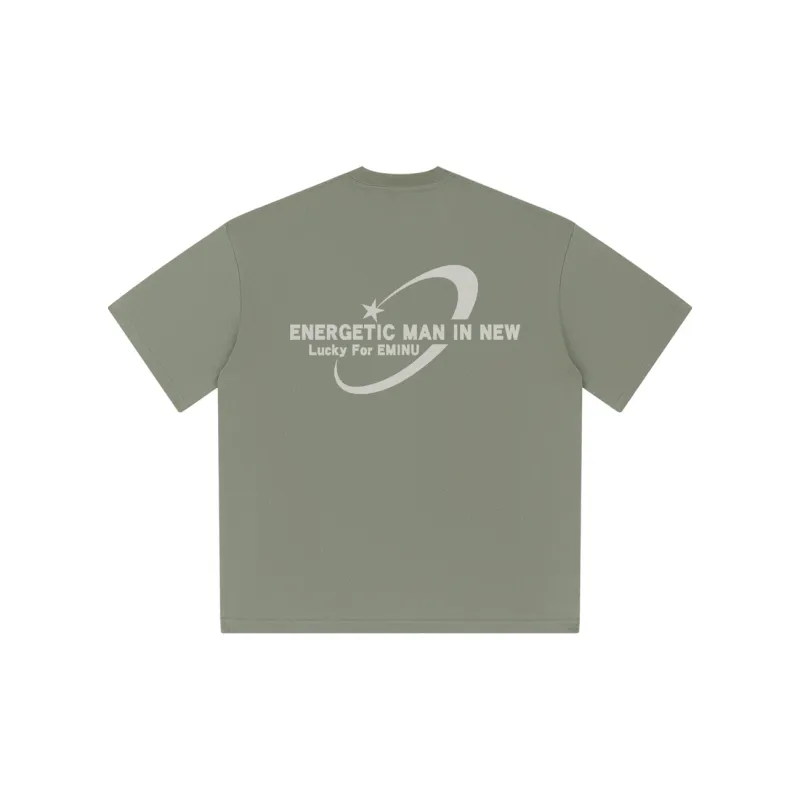 EMINU T Shirts Unisex-22