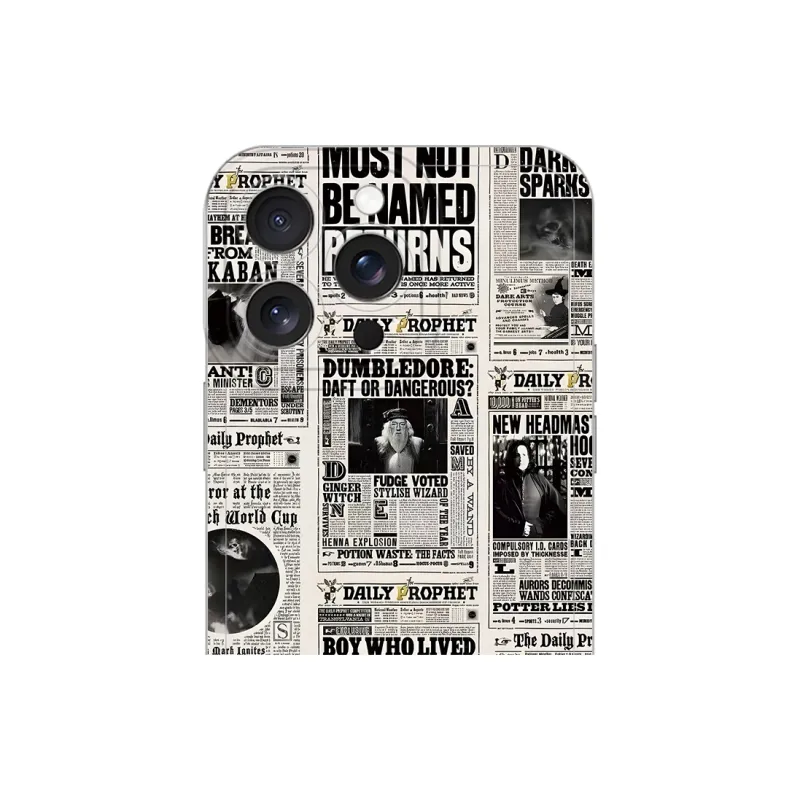 Ray chain Phone Cases-2