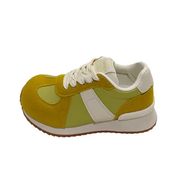 Boldi Kuki Low-Top Casual Shoes Women's