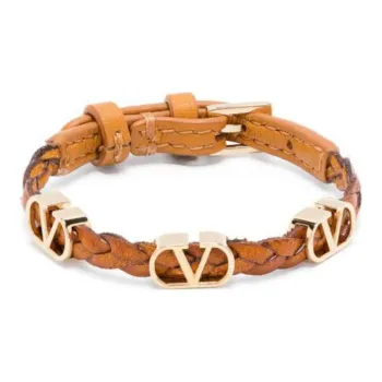 Valentino Bracelets Women's Brown