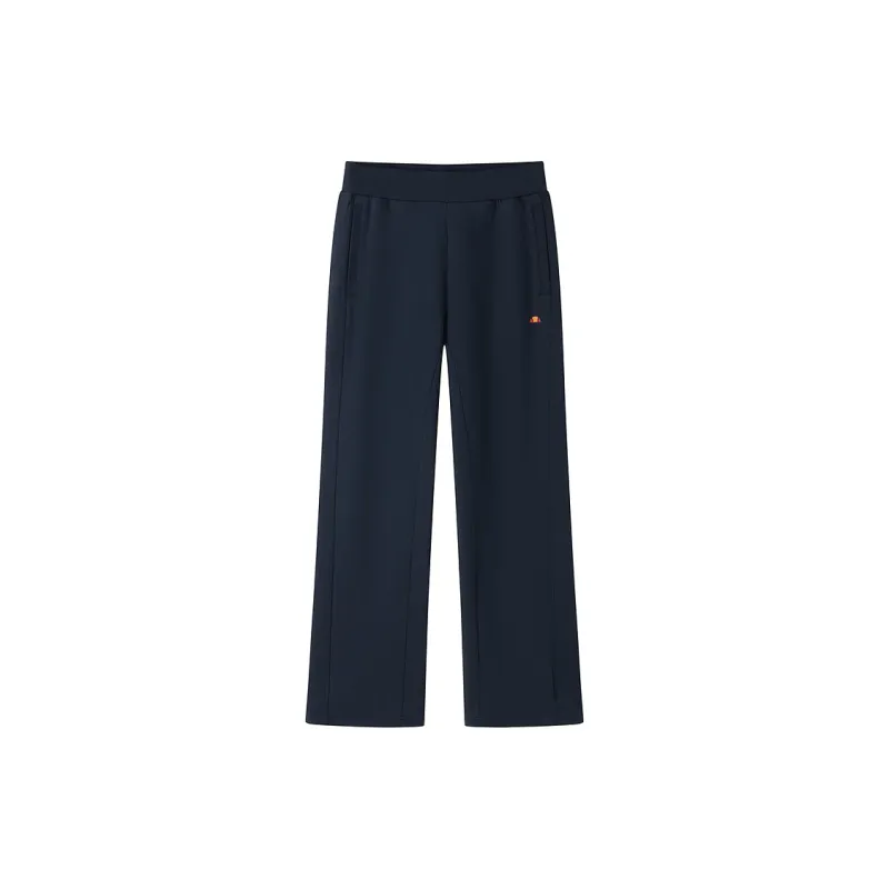 Ellesse Knitted Sweatpants Unisex-2
