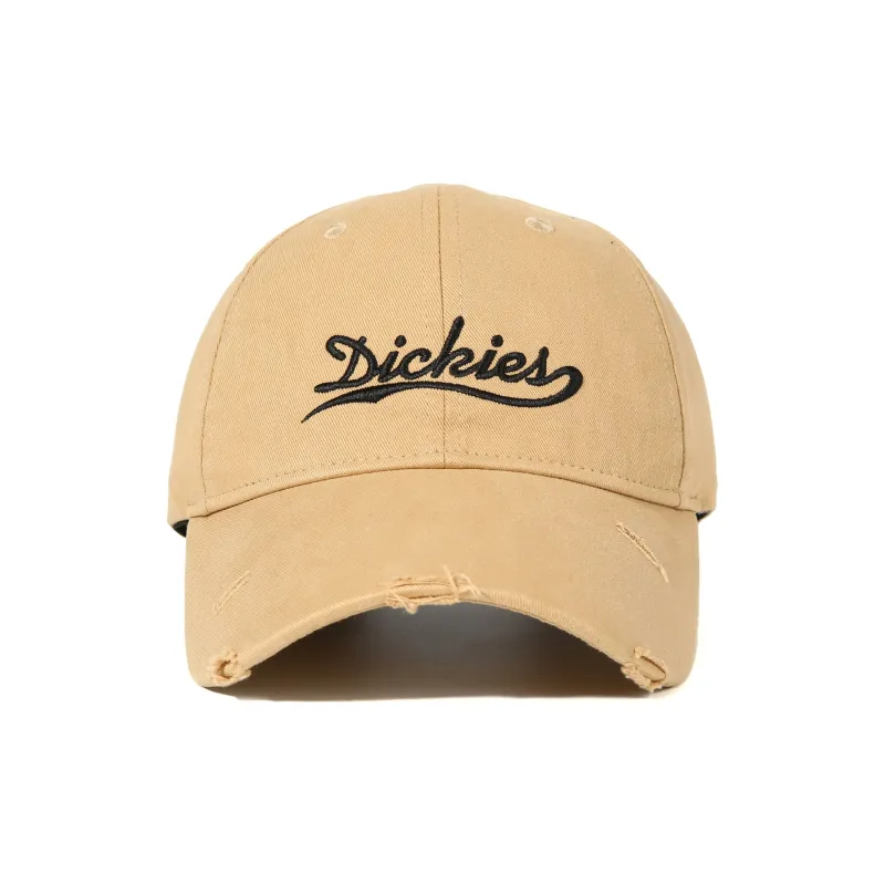 Dickies Cotton Baseball Caps Unisex-6