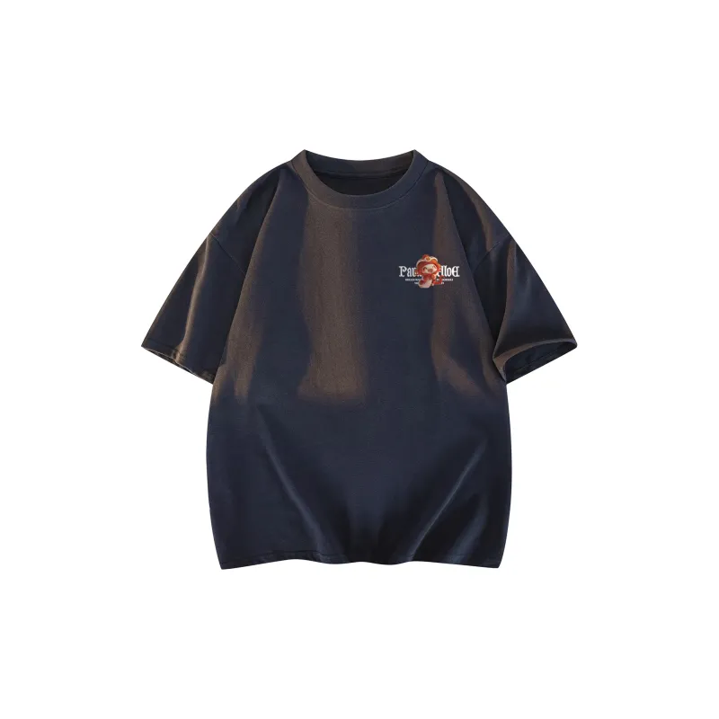 PAUL COSTELLOE T Shirts Unisex-7