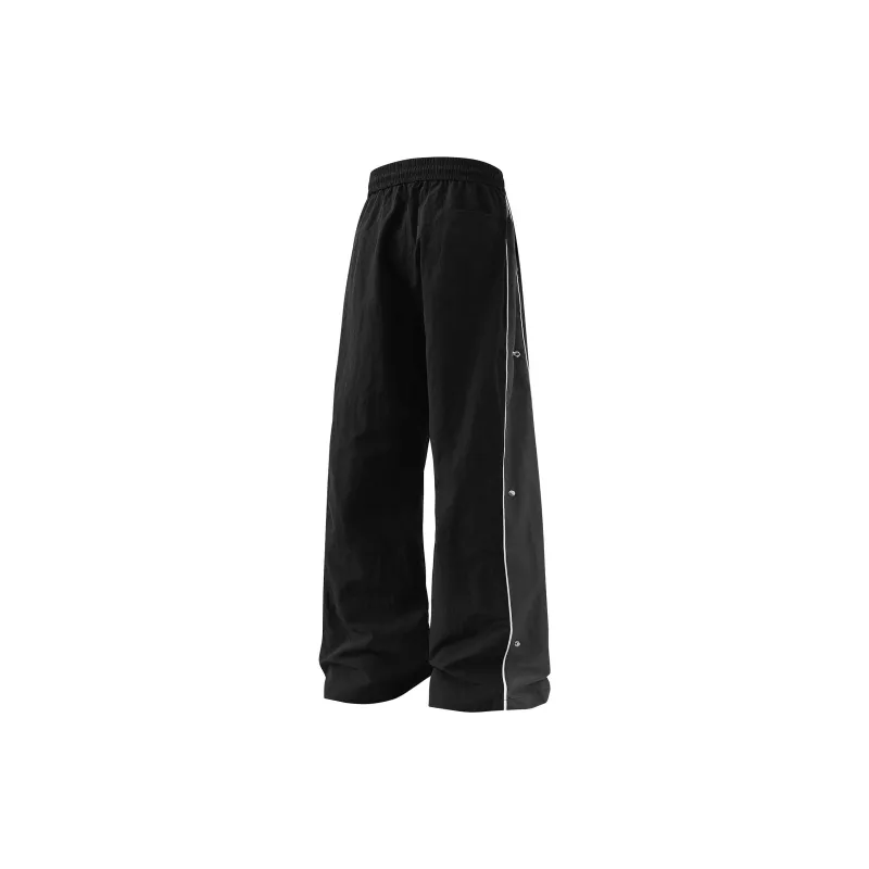 PAUL COSTELLOE Casual Pants Unisex-1